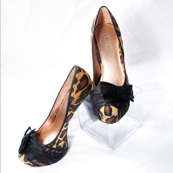 Heels - Picture 4 of 4